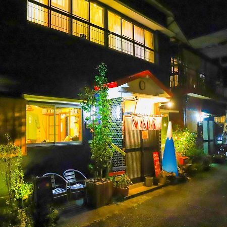 Guest House Tokiwa Fujinomiya Εξωτερικό φωτογραφία