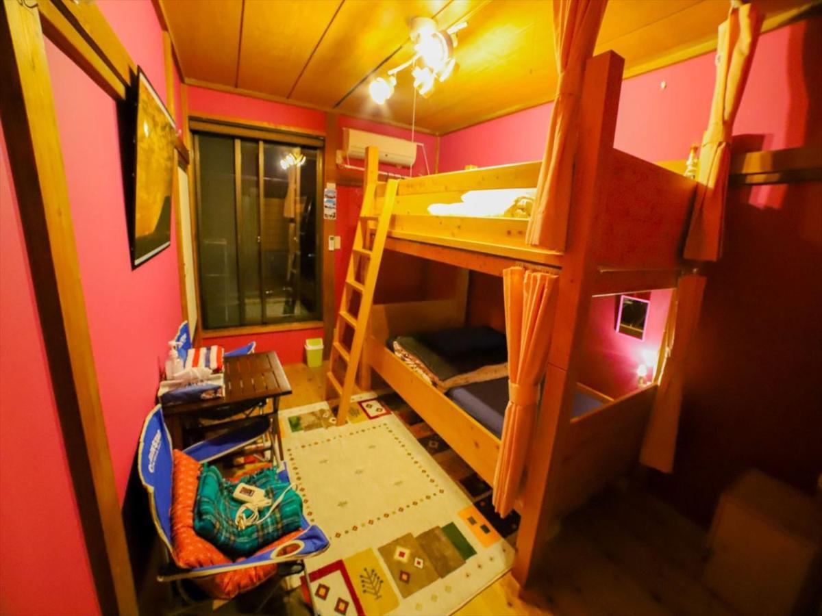 Guest House Tokiwa Fujinomiya Εξωτερικό φωτογραφία