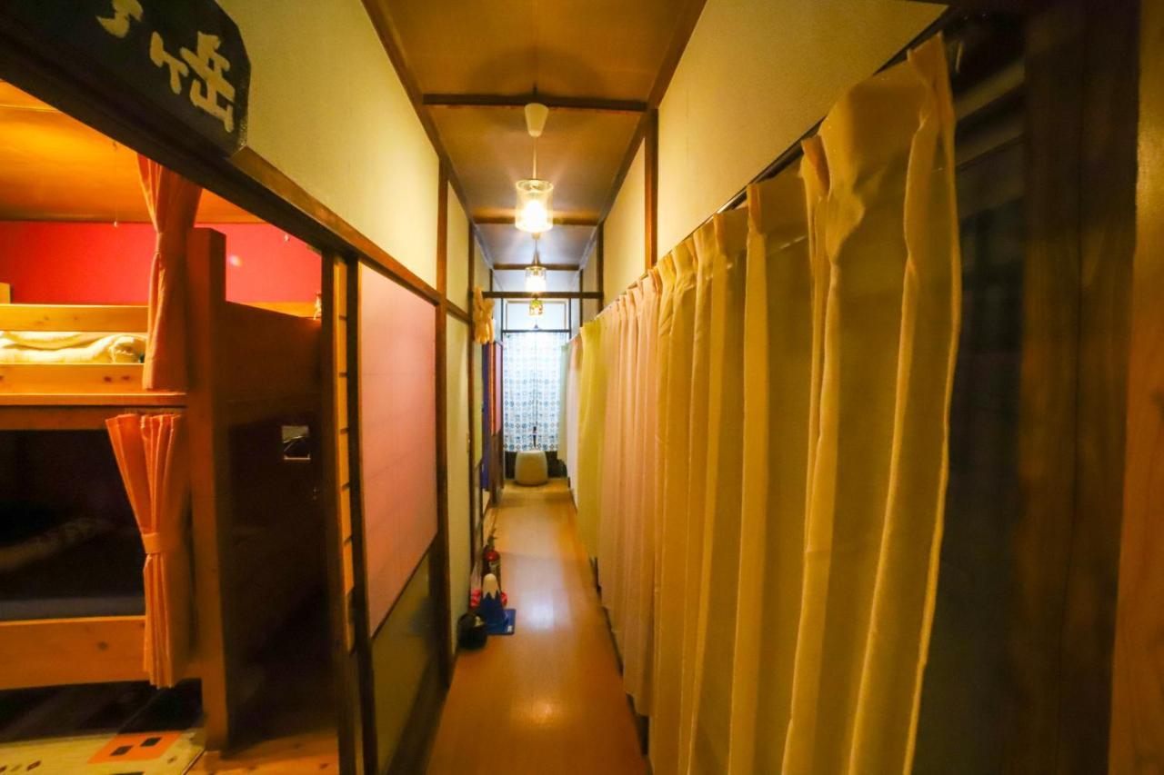 Guest House Tokiwa Fujinomiya Εξωτερικό φωτογραφία