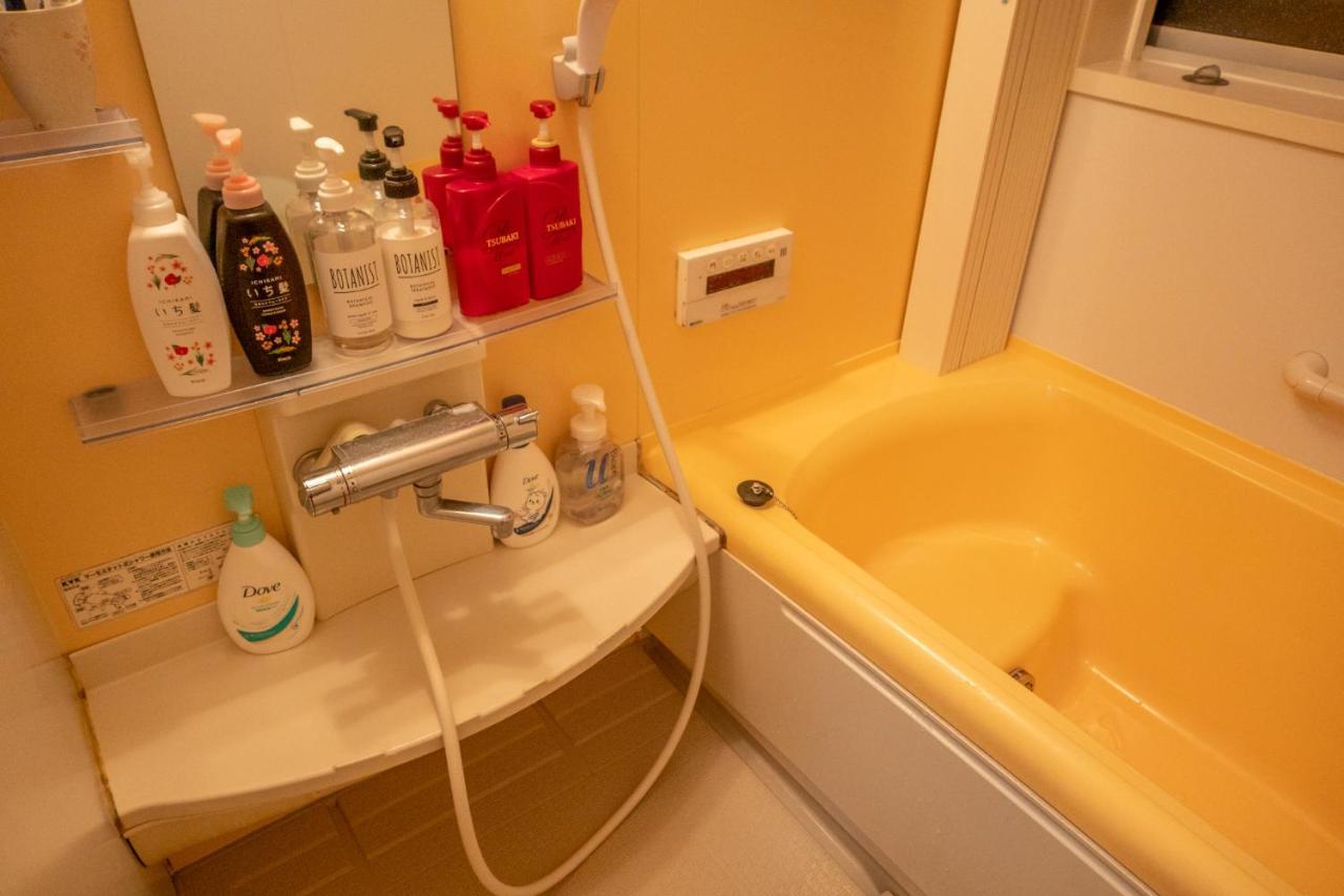 Guest House Tokiwa Fujinomiya Εξωτερικό φωτογραφία