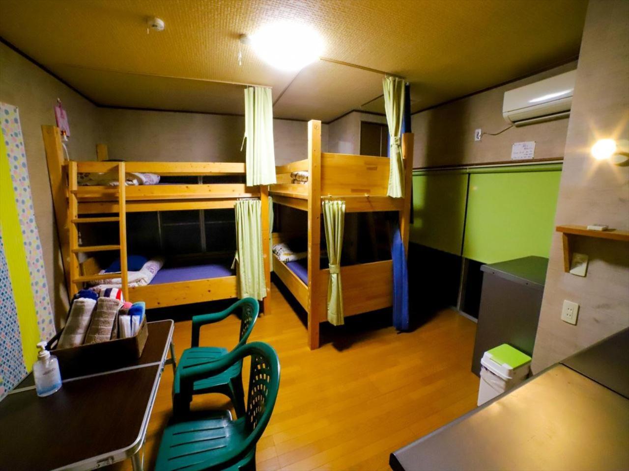 Guest House Tokiwa Fujinomiya Εξωτερικό φωτογραφία