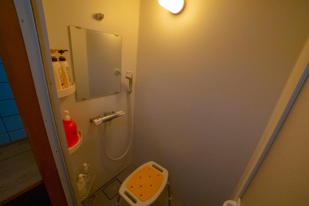 Guest House Tokiwa Fujinomiya Εξωτερικό φωτογραφία