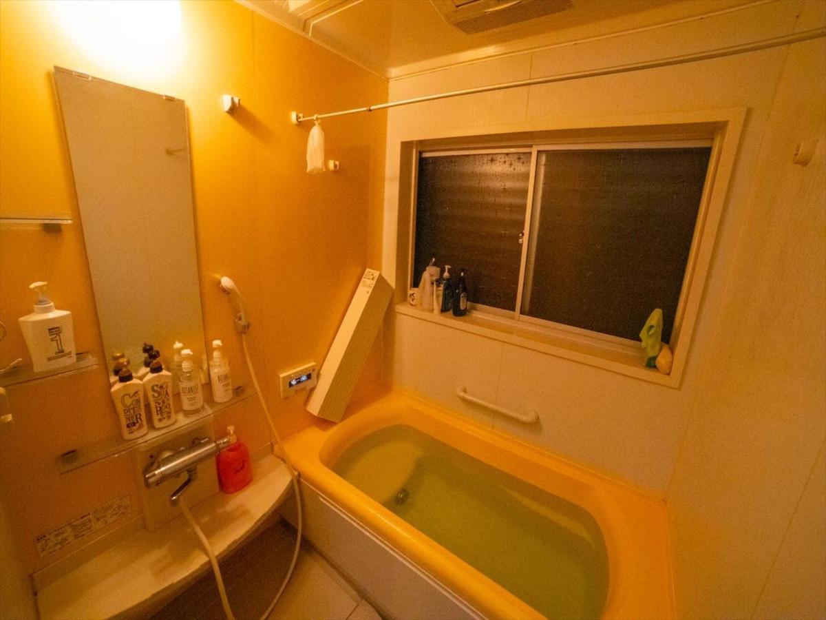 Guest House Tokiwa Fujinomiya Εξωτερικό φωτογραφία