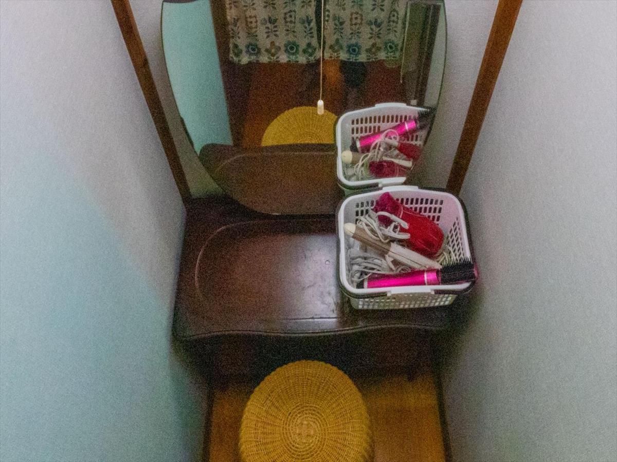 Guest House Tokiwa Fujinomiya Εξωτερικό φωτογραφία