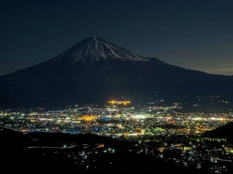 Guest House Tokiwa Fujinomiya Εξωτερικό φωτογραφία