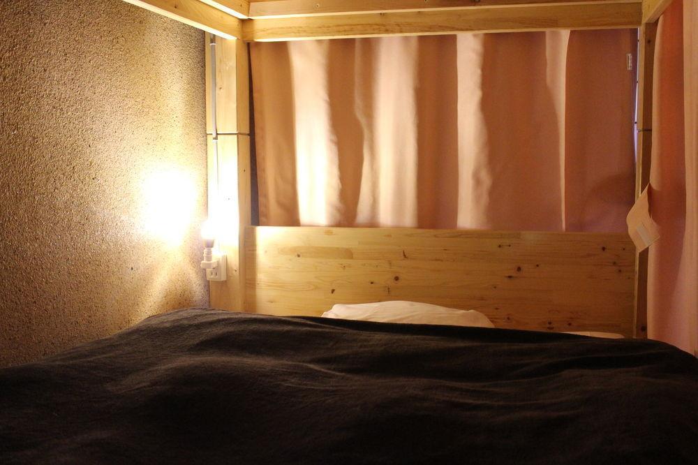 Guest House Tokiwa Fujinomiya Εξωτερικό φωτογραφία